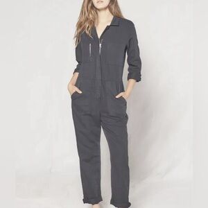 Outerknown Station Jumpsuit